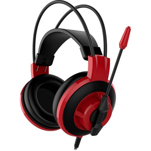 MSI DS501 Gaming Headset