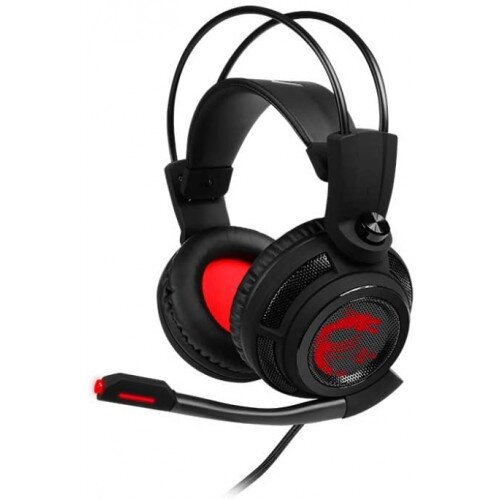 MSI DS502 Gaming Headset