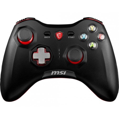 MSI FORCE GC30 Wireless Gaming Controller