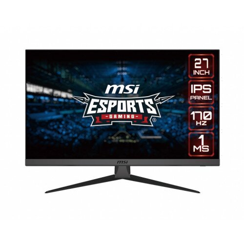MSI G2722 27'' Flat Gaming Monitor