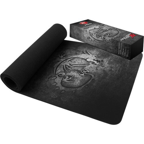 MSI Gaming Mousepad XL