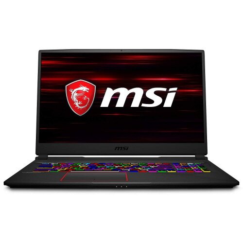 MSI GE75 Raider GeForce RTX 17.3" Gaming Laptop - 16GB DDR4 - 256GB NVMe SSD + 1TB (7200RPM) - NVIDIA GeForce RTX 2070 - 8G GDDR6
