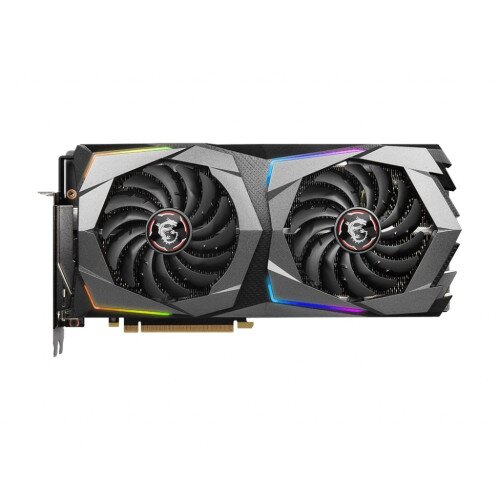 MSI GeForce RTX 2070 SUPER GAMING Graphics Card