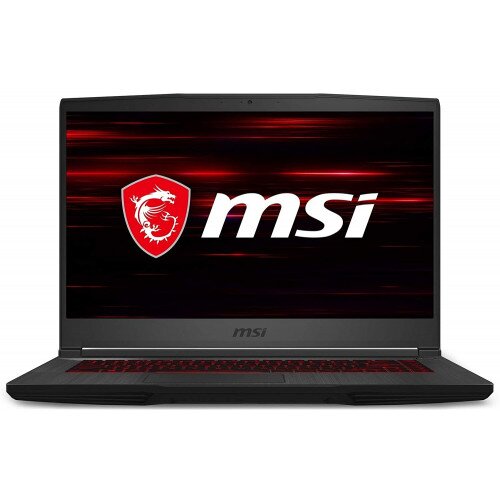MSI GF65 Thin GeForce RTX Gaming Laptop - 9th Gen Intel Core i7-9750H - 8GB DDR4 - 15.6” FHD (1920 1080), IPS-Level 120Hz Thin Bezel