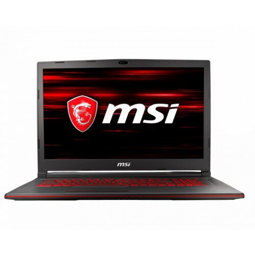 MSI GL73 17.3" Gaming Laptop