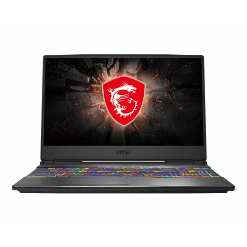 MSI GP65 15.6" Leopard 9SX Gaming Laptop