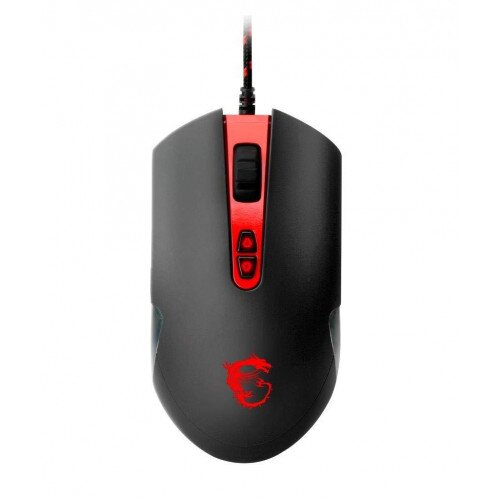 MSI Interceptor DS100 Gaming Mouse