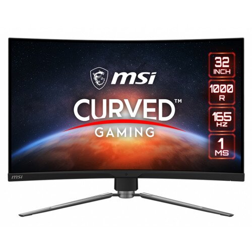 MSI MPG ARTYMIS 323CQR 32" Gaming Monitor
