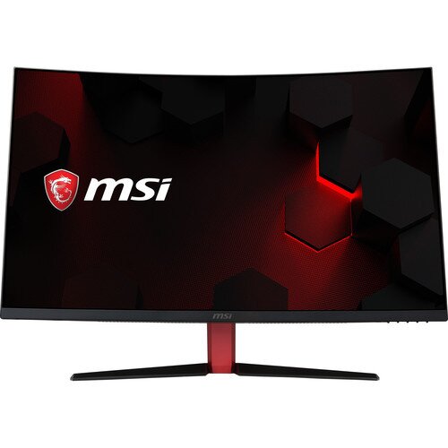MSI Optix AG32CQ 32" Curved Gaming Monitor