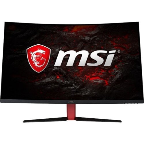 MSI Optix AG32CV 31.5" (FHD) 165Hz Curved Gaming Monitor