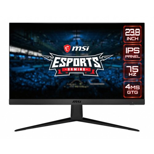 MSI 23.8" Optix G241V Gaming Monitor