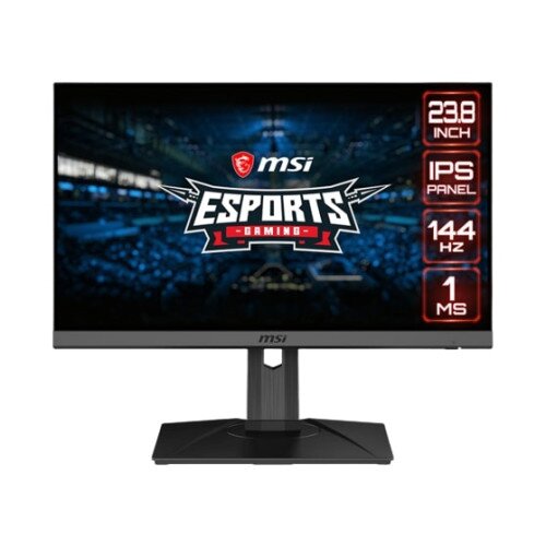 MSI Optix G242P 23.8" 144 Hz IPS Flat Gaming Monitor