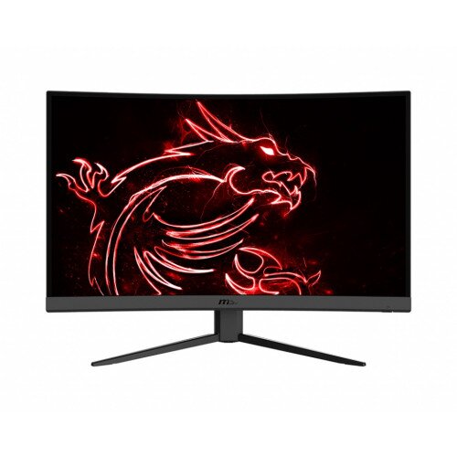 MSI Optix G27C4 27" Curved Gaming Monitor