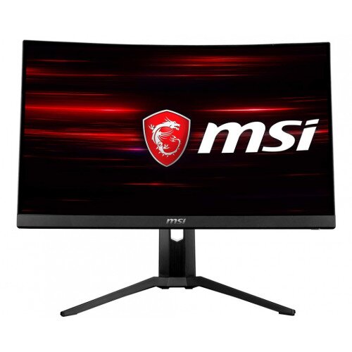 MSI Optix MAG241CR 24" Curved Gaming Monitor