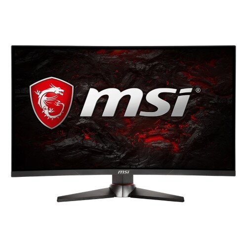 MSI Optix MAG270CR 27" 165Hz Curved Gaming Monitor