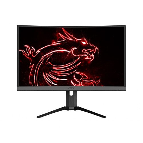 MSI Optix MAG272CQR 27" 165 Hz VA Gaming Monitor