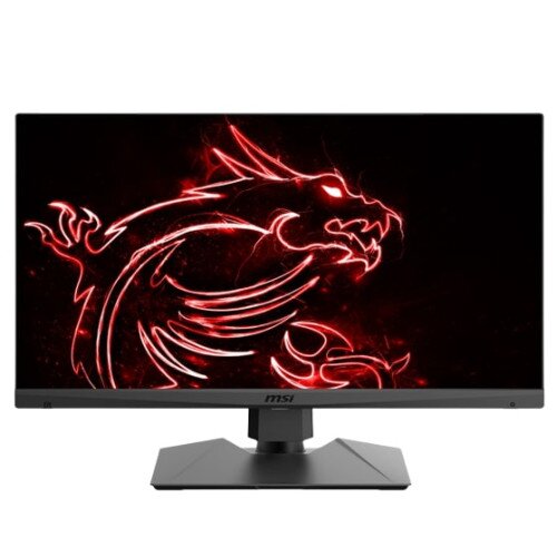 MSI Optix MAG272QR 27" 165Hz VA Gaming Monitor
