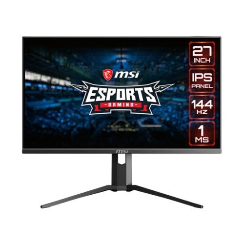MSI Optix MAG273R 27" (FHD) 144Hz IPS Gaming Monitor