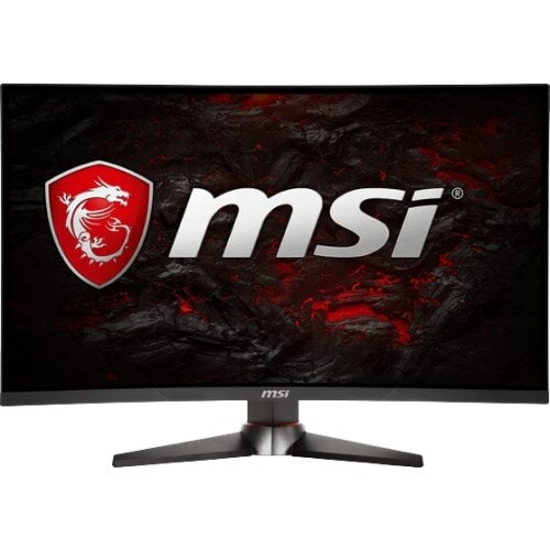 MSI Optix MAG27C 27" 144Hz VA Curved Gaming Monitor
