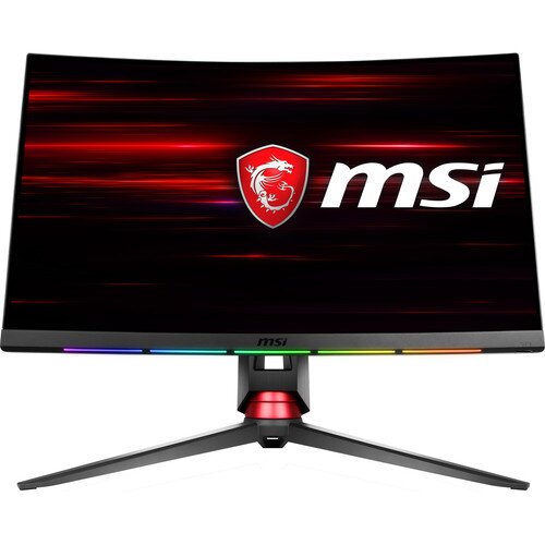 MSI Optix MPG27CQ 27" Curved Gaming Monitor
