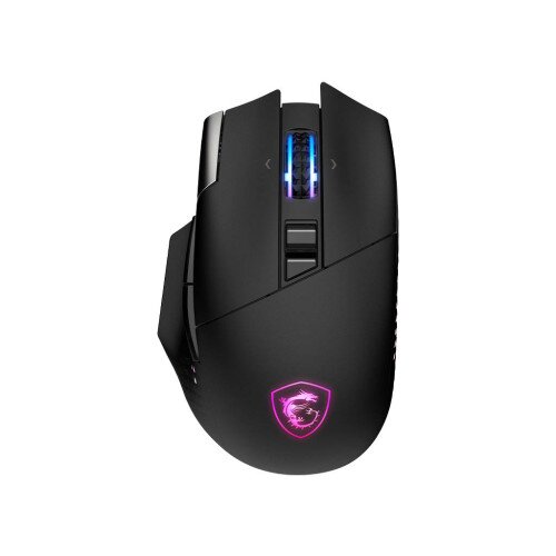 MSI VERSA PRO Wireless Gaming Mouse