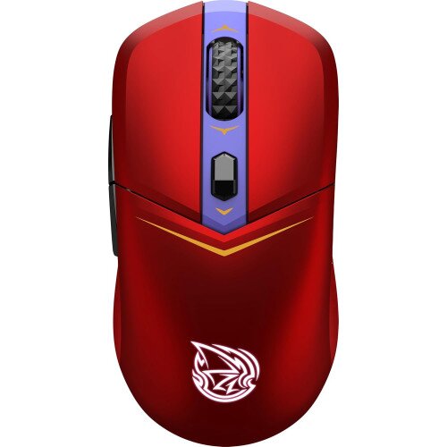 MSI VERSA WIRELESS MLG EDITION Gaming Mouse