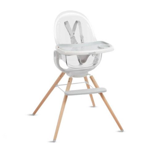 Munchkin 360° Cloud High Chair
