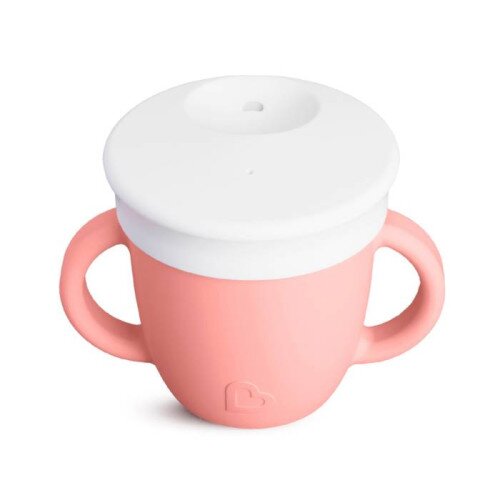 Munchkin C’est Silicone! Training Cup