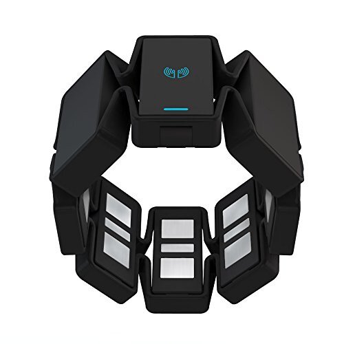 Myo Gesture Control Armband - Black