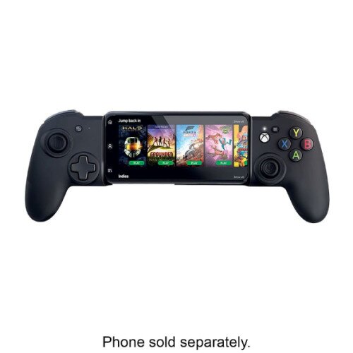 NACON MG-X Pro Mobile Controller