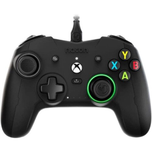 NACON Revolution X Pro Controller - Black
