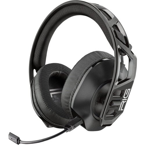 NACON RIG 700HS Ultra Light Wireless Gaming Headsets - Black