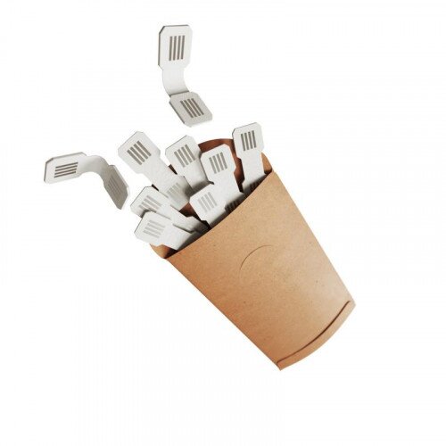 Nanoleaf Mounting Accessories - Flex Linkers (9PC)