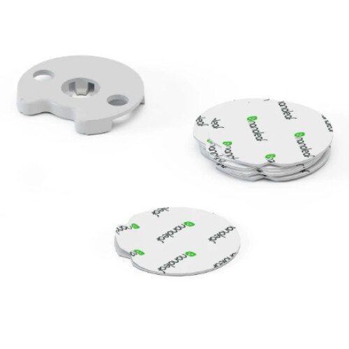 Nanoleaf Mounting Plates for Shapes - Mini