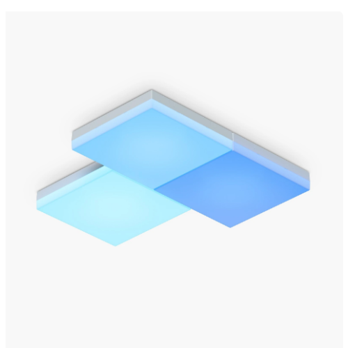 Nanoleaf Skylight Smarter Kit 3-Pack