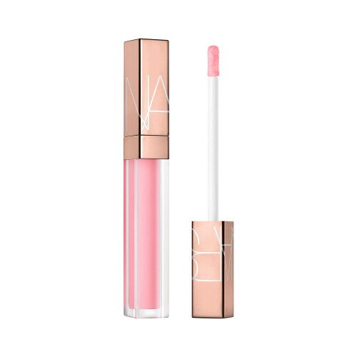 NARS Cosmetics Afterglow Lip Shine Gloss - Turkish Delight