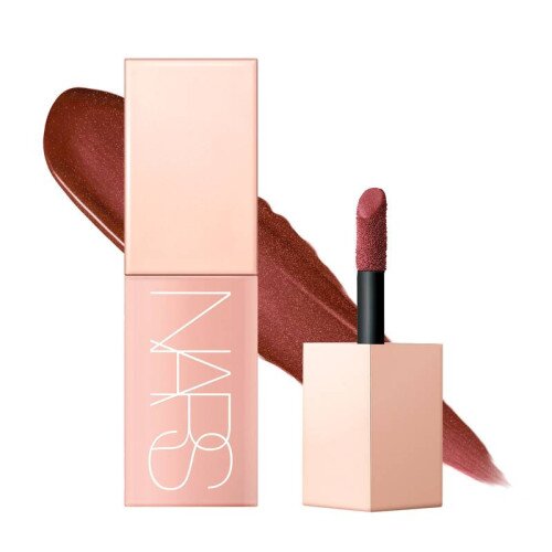 NARS Cosmetics Afterglow Liquid Blush - Orgasm Rush