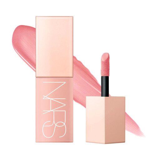 NARS Cosmetics Afterglow Liquid Blush - Orgasm