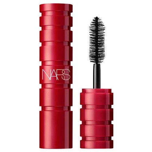 NARS Cosmetics Explicit Black Climax Mascara (Mini) - 0.08 oz