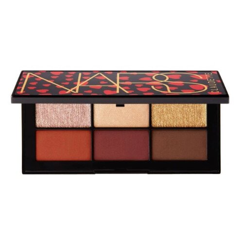 NARS Cosmetics Limited Edition St Germain Des Pres Eyeshadow Palette