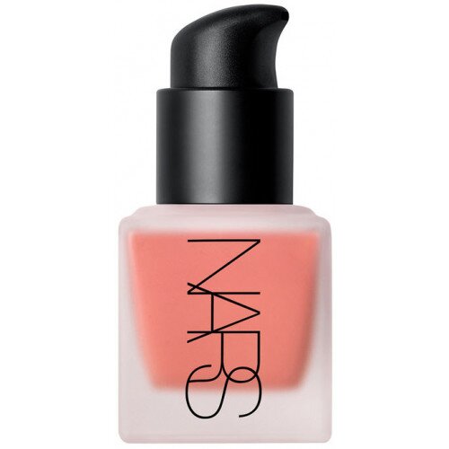NARS Cosmetics Liquid Blush - Torrid