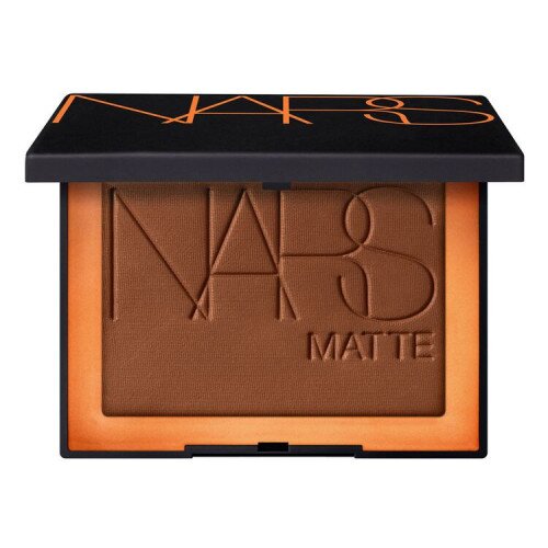 NARS Cosmetics Matte Bronzing Powder - Quirimba