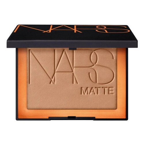 NARS Cosmetics Matte Bronzing Powder - Vallarta
