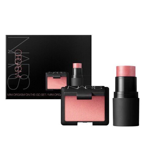NARS Cosmetics Mini Orgasm On-The-Go Set