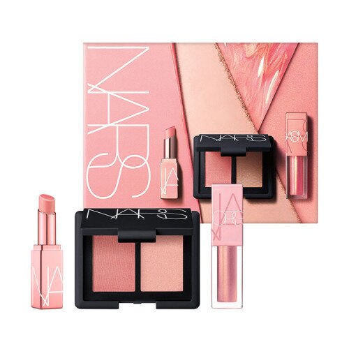 NARS Cosmetics Orgasm Fantasy Trio