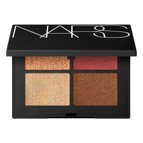 NARS Cosmetics Quad Eyeshadow - Bayadere
