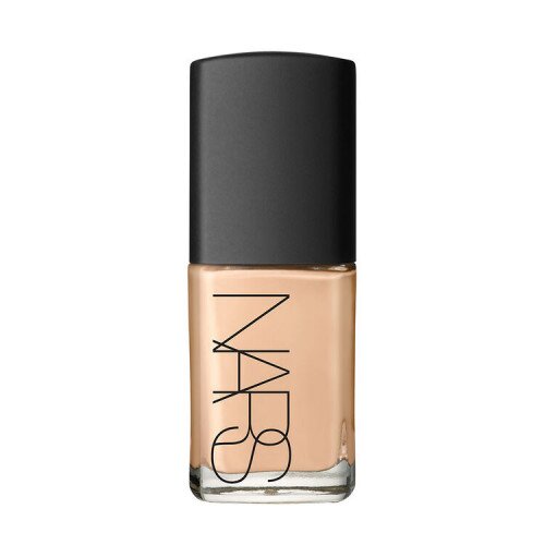 NARS Cosmetics Sheer Glow Foundation - Santa Fe