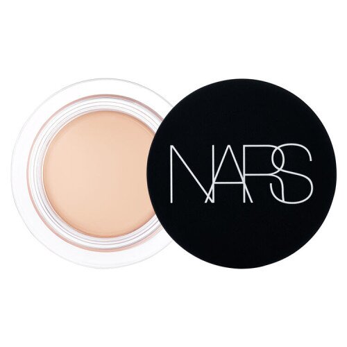 NARS Cosmetics Soft Matte Complete Concealer - Creme Brulee