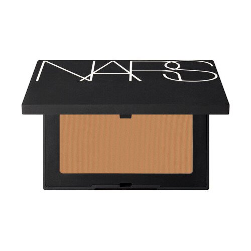 NARS Cosmetics Soft Velvet Pressed Powder - Heat