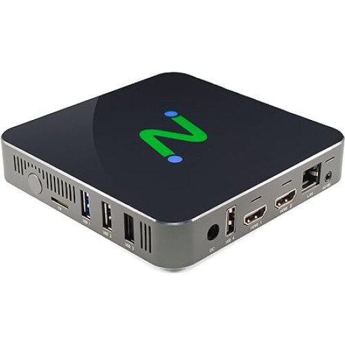 NComputing EX500 Thin Client for Citrix